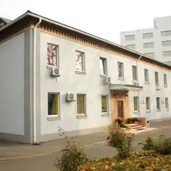 Дім Реджіо — Київ