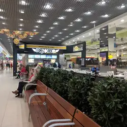 Крила — Полтава