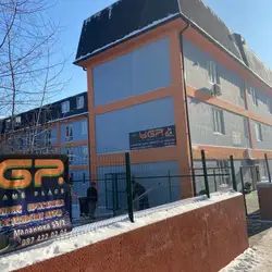 BGP