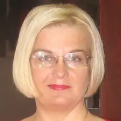 Психолог Світлана Кіселевська