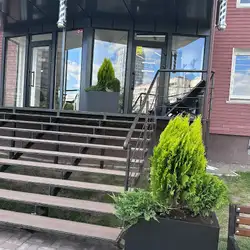 Art Barbershop - Бориса Гмирі