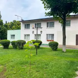 Країна дитинства - Амвросія Бучми