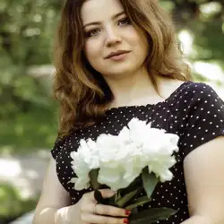 Фотограф Ірина Зелік — Харків
