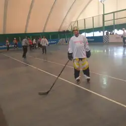 Roller club