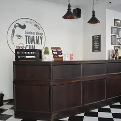 Tommy gun-Одеса