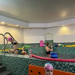 Family club H2O