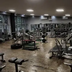 Тренажерний зал Genetica