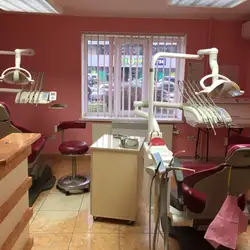 Добра Стоматологія - Торговиця