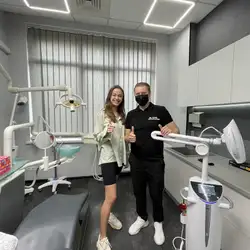 Стоматологія