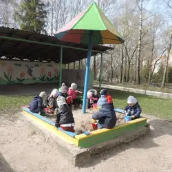 Дитячий садок №27 — Тернопіль
