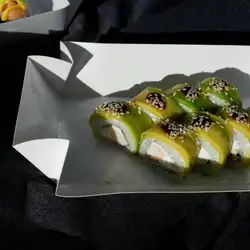 Суші Wok