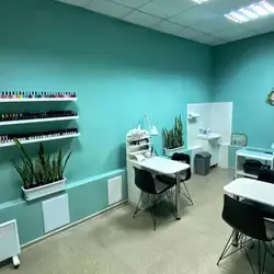 YOUR PLACE - Липківського — Київ