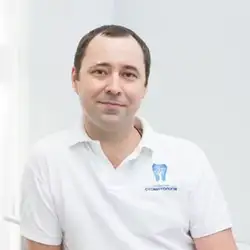Ніколенко Тарас Васильович — Київ