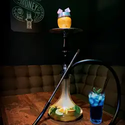 Pushka Hookah & Bar