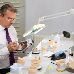 Hlushko Dental Clinic — Львів