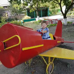 №209 С ЯСЛЯМИ, КОМБИНИРОВАННОГО ТИПА С НАРУШЕНИЕМ ОПОРНО-ДВИГАТЕЛЬНОГО АППАРАТА ДУЗ