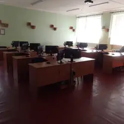 Гімназія №107 — Запоріжжя