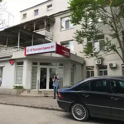 Пологовий будинок №1
