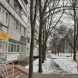 Стелсі — Запоріжжя