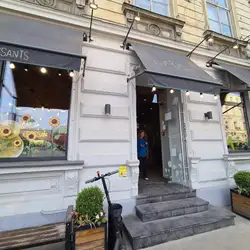 Lviv Croissants