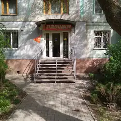 NB. СТОМАТОЛОГІЯ ДОКТОРА ЗАХАРЕНКО