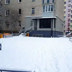 Центр розвитку дітей Уніка - Льотна