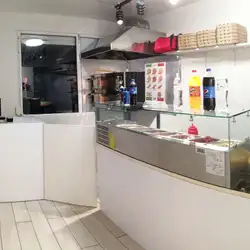 Bellissimo Pizza — Київ