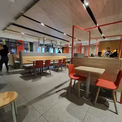 McDonald`s — Львів