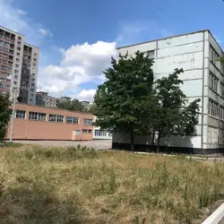 Школа № 96