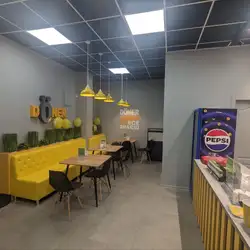Doner Маркет — Харків