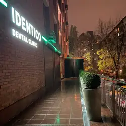 IDentico