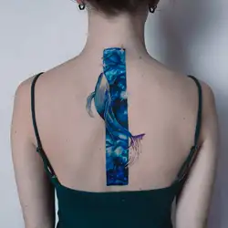 VeAn Tattoo Black - Запоріжжя, Незалежної України