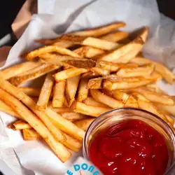 Фастфуд шаурма "LIKE DONER'S" — Київ