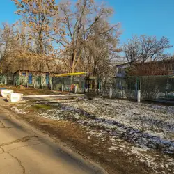 Дитячий садок №162 Ведмедик — Запоріжжя