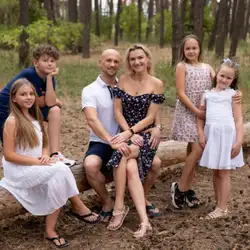 Фотограф Наталія Демська — Харків
