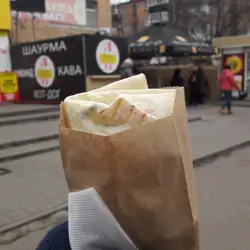 Good Street Food — Черкаси
