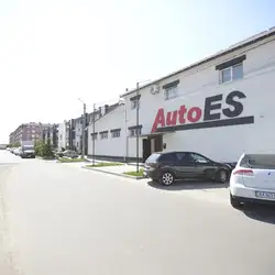СТО AutoES — Київ