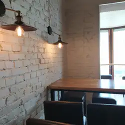 cafe Burgers&Salads — Чернігів