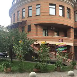 Медікал Студіо Печерськ — Київ