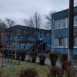 Дитячий садок № 401 "Веселі малюки" — Дніпро