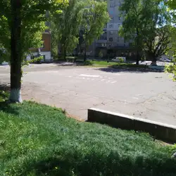 Загальноосвітня школа №13 — Тернопіль