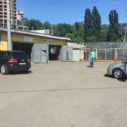 СТО Oiler - Іоанна Павла ІІ