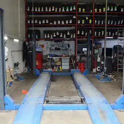 SV SERVICE