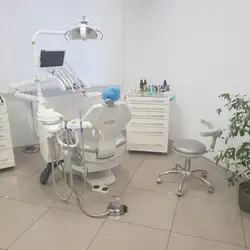 Стоматологія