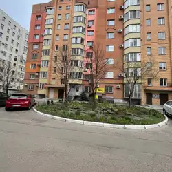 Позитив — Полтава
