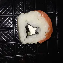 Osama Sushi Lutsk