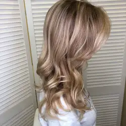 Savina Hair Studio - Велика Васильківська — Київ