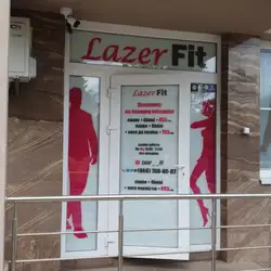 Lazer Fit