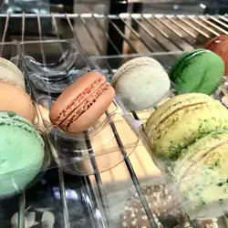 B&C Bakery And Coffee — Київ