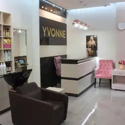 YVONNE